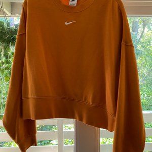 Nike Sportswear Crewneck Fleece